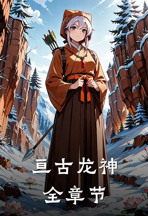 亘古龙神全章节