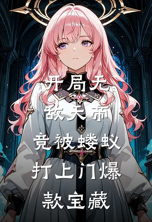 开局无敌天帝，竟被蝼蚁打上门爆款宝藏