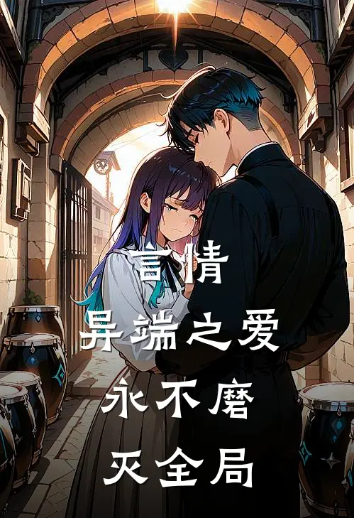言情：异端之爱，永不磨灭全局