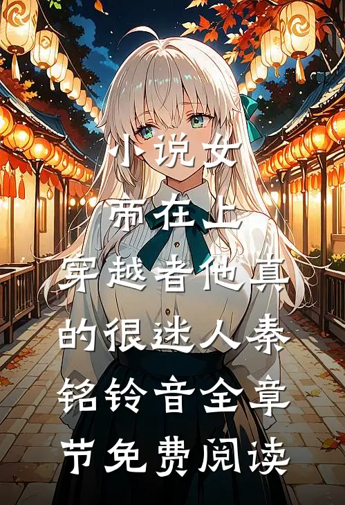 小说女帝在上，穿越者他真的很迷人秦铭铃音全章节免费阅读