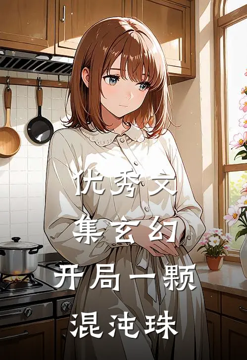 优秀文集玄幻：开局一颗混沌珠