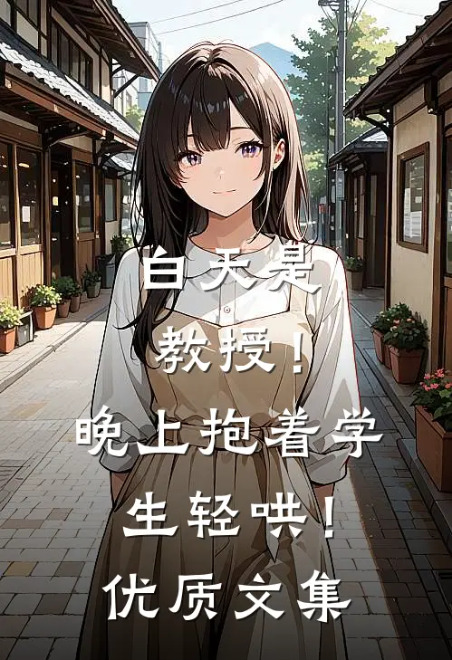 白天是教授！晚上抱着学生轻哄！优质文集