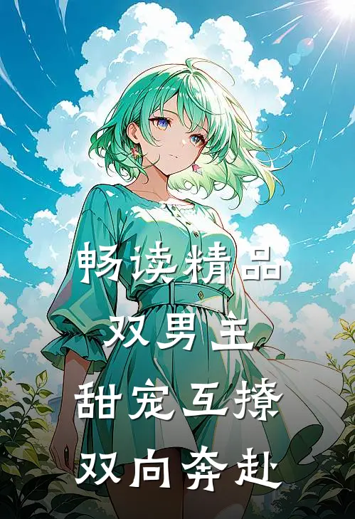 畅读精品双男主：甜宠互撩，双向奔赴