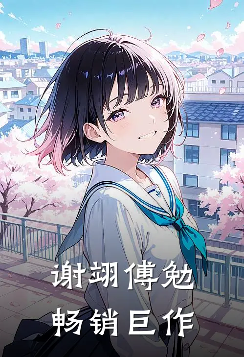 谢翊傅勉畅销巨作
