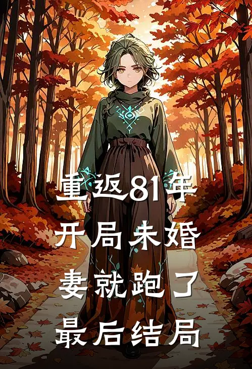 重返81年，开局未婚妻就跑了最后结局