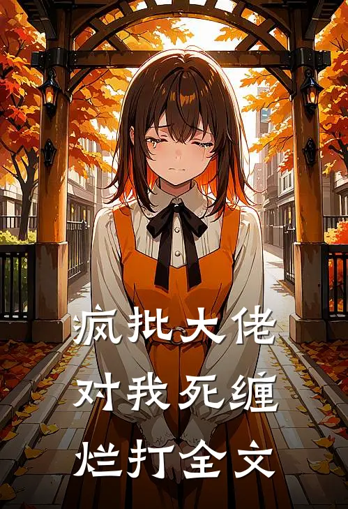 疯批大佬对我死缠烂打全文