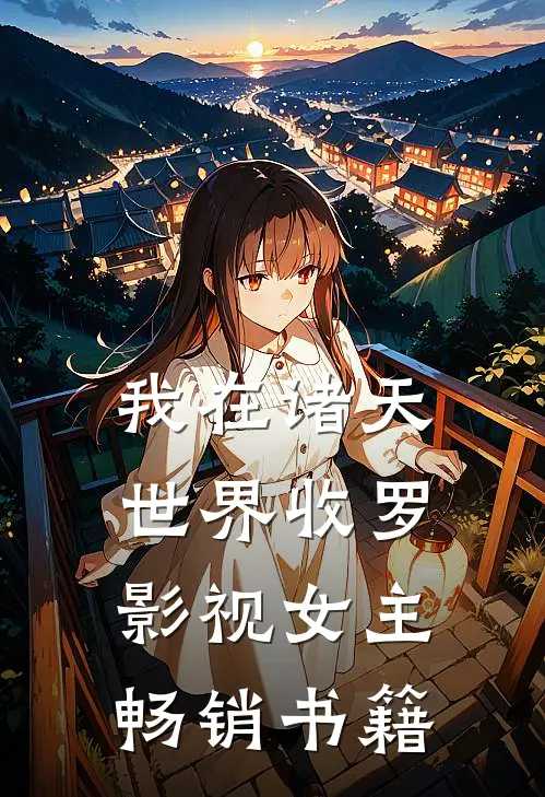 我在诸天世界收罗影视女主畅销书籍