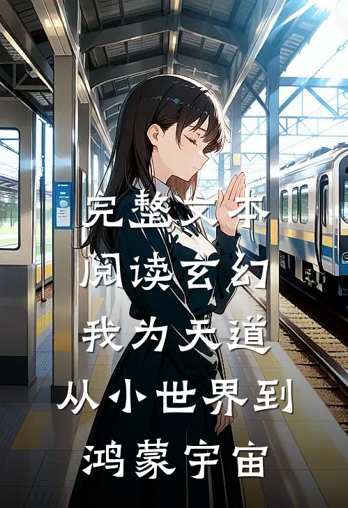 完整文本阅读玄幻：我为天道，从小世界到鸿蒙宇宙