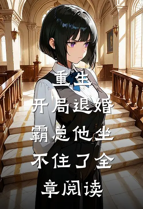 重生：开局退婚，霸总他坐不住了全章阅读