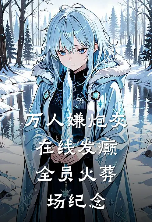 万人嫌炮灰在线发癫，全员火葬场纪念