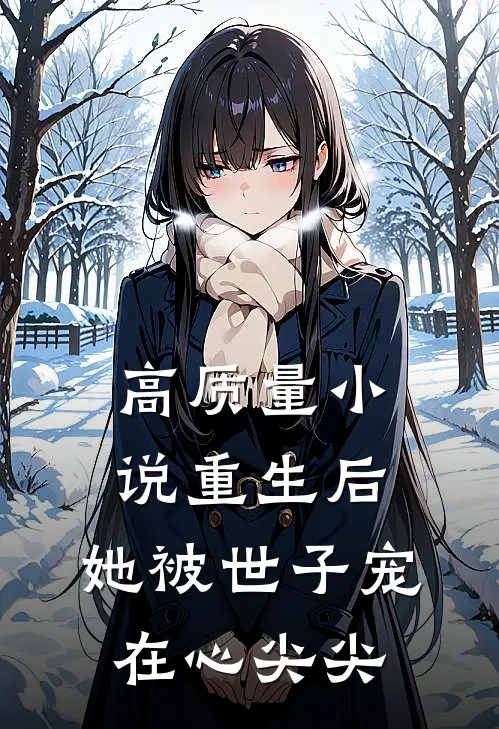 高质量小说重生后，她被世子宠在心尖尖