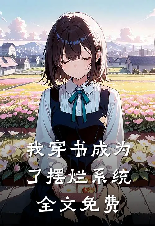 我穿书成为了摆烂系统全文免费
