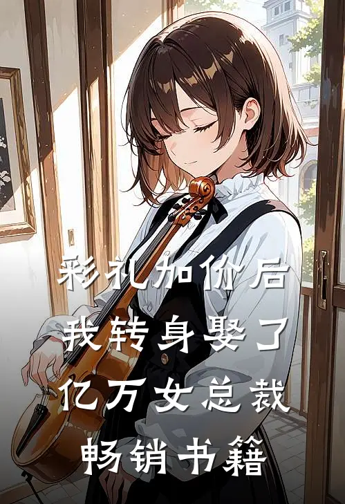 彩礼加价后，我转身娶了亿万女总裁畅销书籍