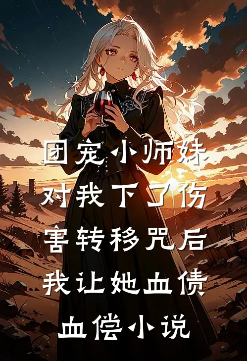 团宠小师妹对我下了伤害转移咒后，我让她血债血偿小说