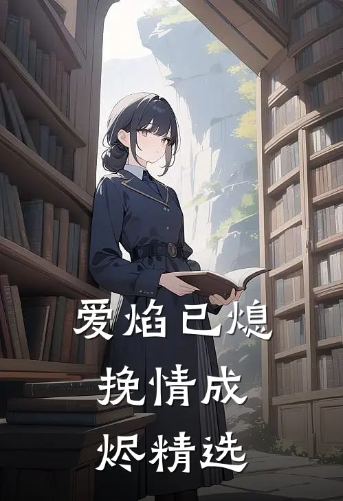 爱焰已熄，挽情成烬精选