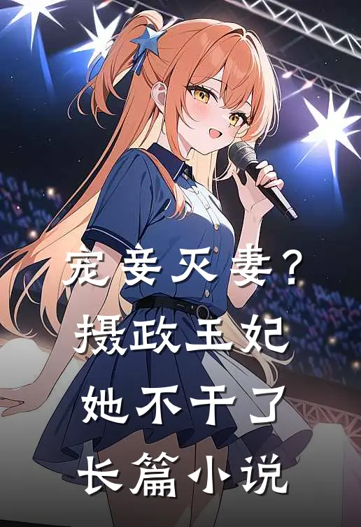 宠妾灭妻？摄政王妃她不干了长篇小说