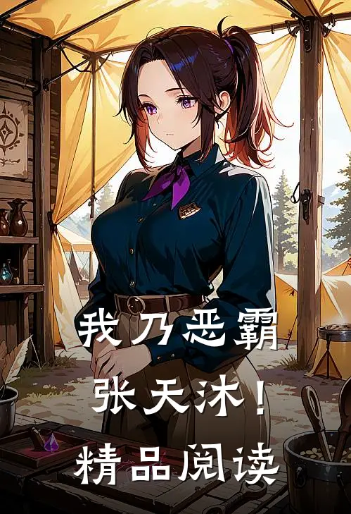 我乃恶霸张天沐！精品阅读