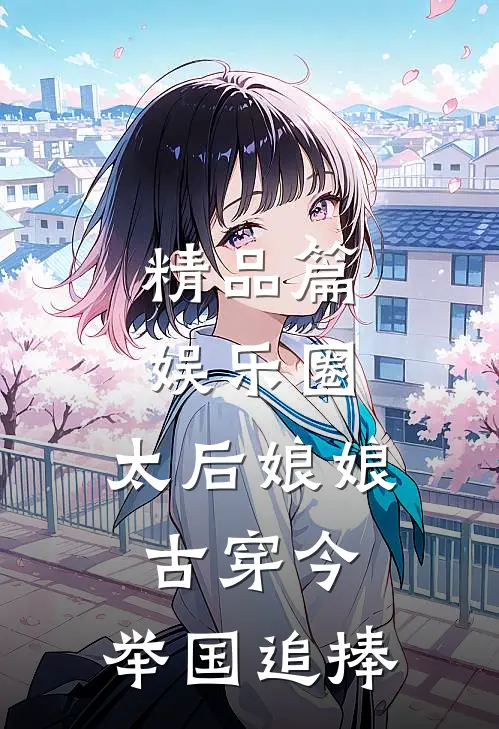精品篇娱乐圈：太后娘娘古穿今，举国追捧