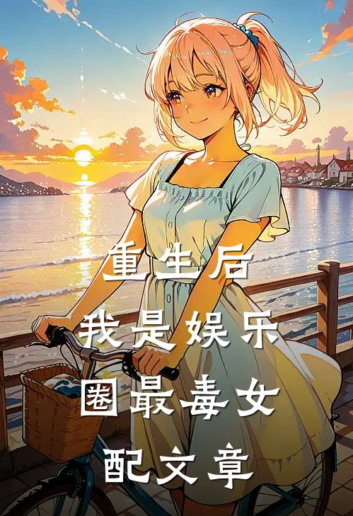 重生后，我是娱乐圈最毒女配文章