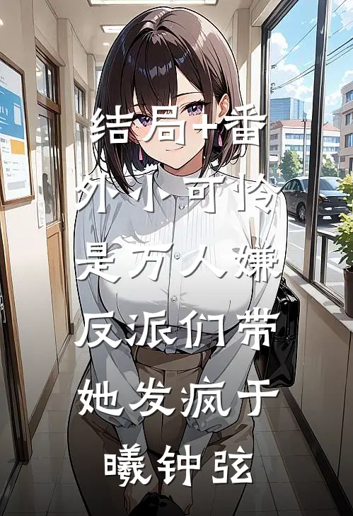 结局+番外小可怜是万人嫌，反派们带她发疯于曦钟弦