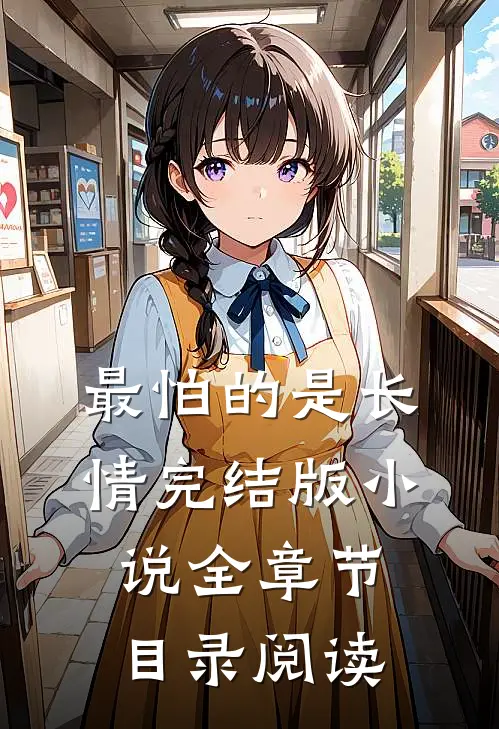 最怕的是长情完结版小说全章节目录阅读