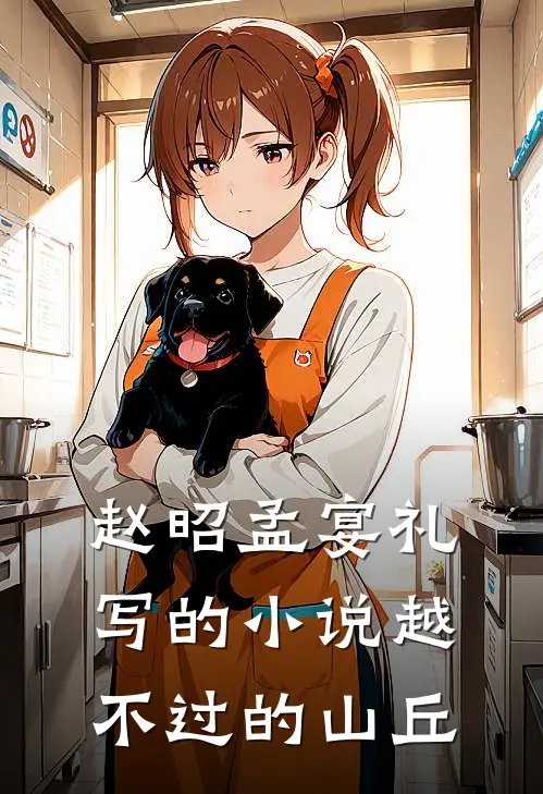 赵昭孟宴礼写的小说越不过的山丘
