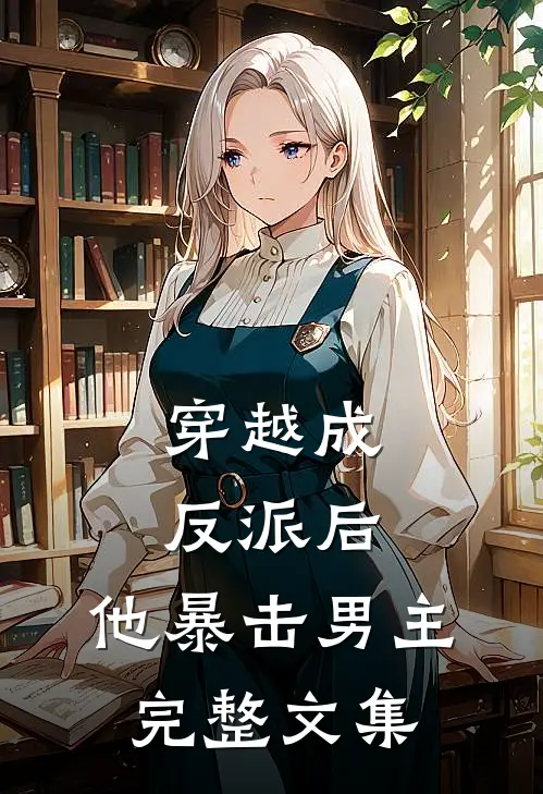 穿越成反派后,他暴击男主完整文集
