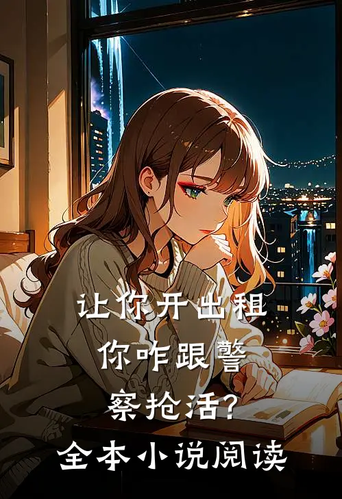 让你开出租,你咋跟警察抢活?全本小说阅读