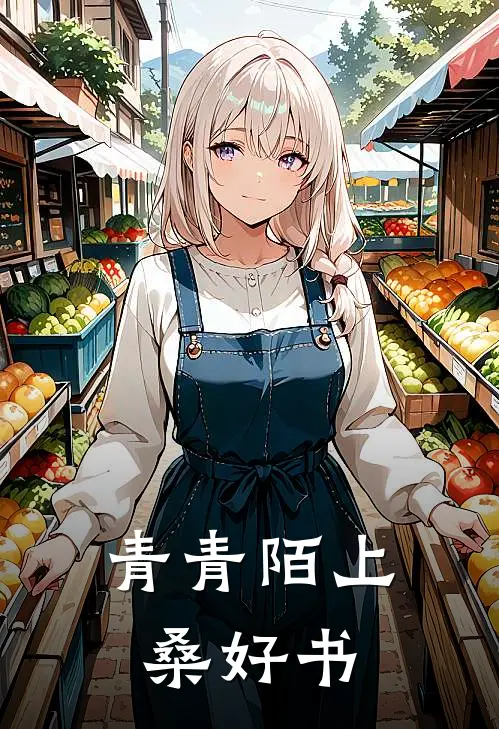 青青陌上桑好书