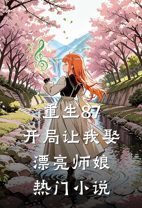 重生87：开局让我娶漂亮师娘热门小说