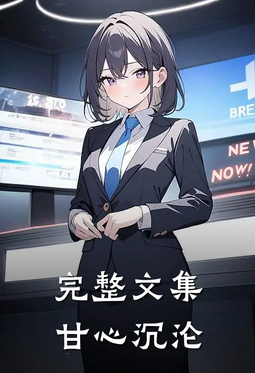 完整文集甘心沉沦