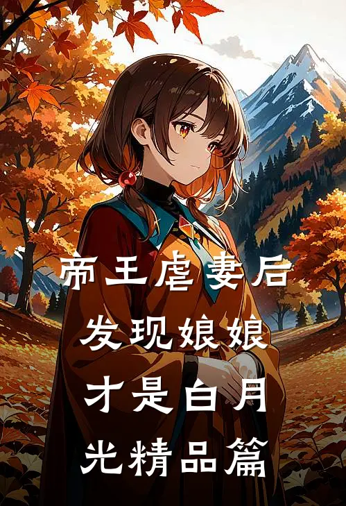 帝王虐妻后，发现娘娘才是白月光精品篇