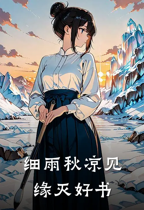 细雨秋凉见缘灭好书