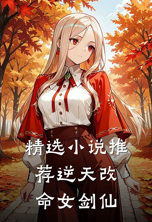精选小说推荐逆天改命女剑仙