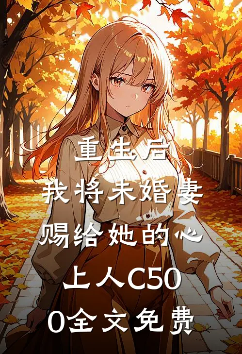 重生后，我将未婚妻赐给她的心上人C500全文免费