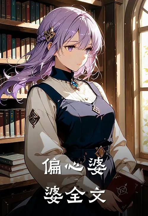 偏心婆婆全文