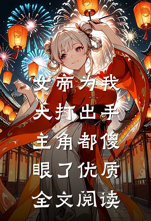 女帝为我大打出手，主角都傻眼了优质全文阅读