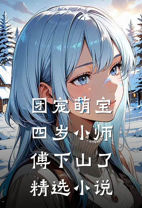 团宠萌宝：四岁小师傅下山了精选小说