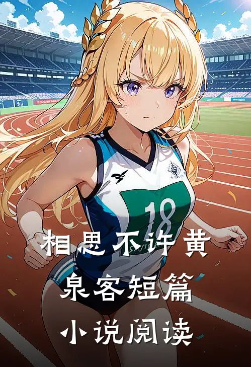 相思不许黄泉客短篇小说阅读