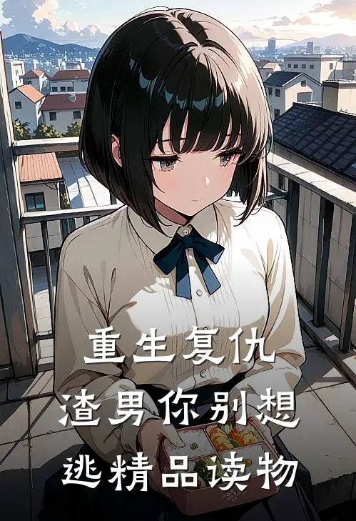 重生复仇：渣男你别想逃精品读物