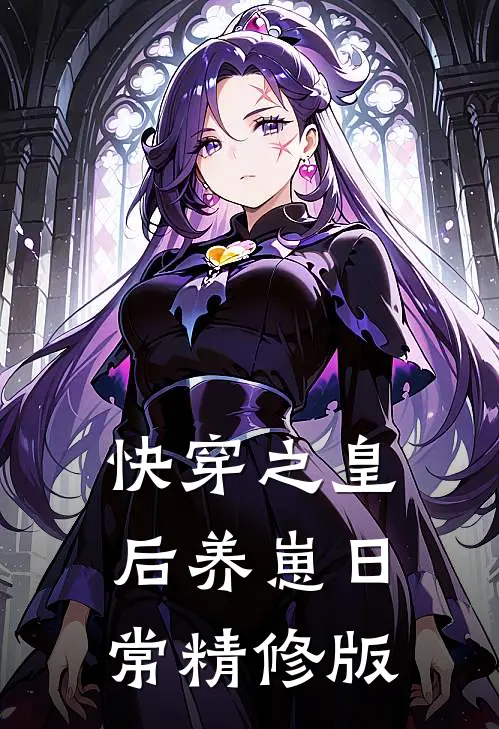 快穿之皇后养崽日常精修版