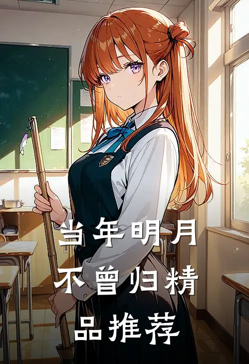 当年明月不曾归精品推荐