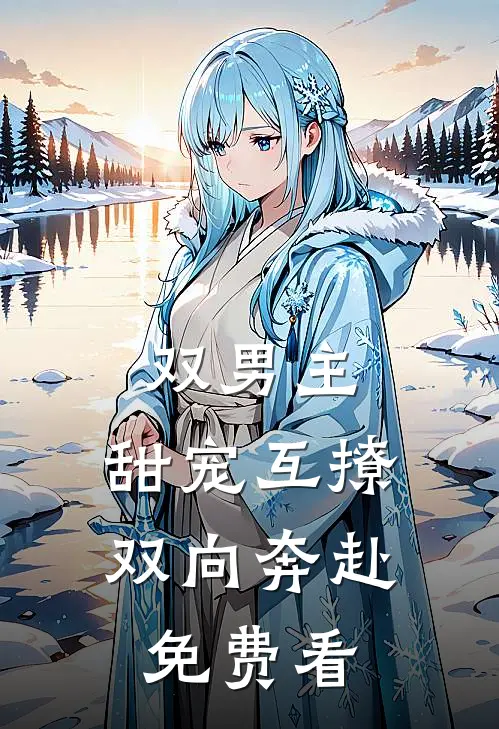 双男主：甜宠互撩，双向奔赴免费看