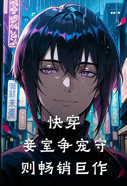 快穿妾室争宠守则畅销巨作