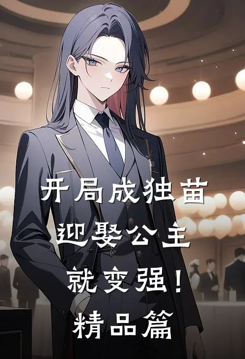 开局成独苗，迎娶公主就变强！精品篇