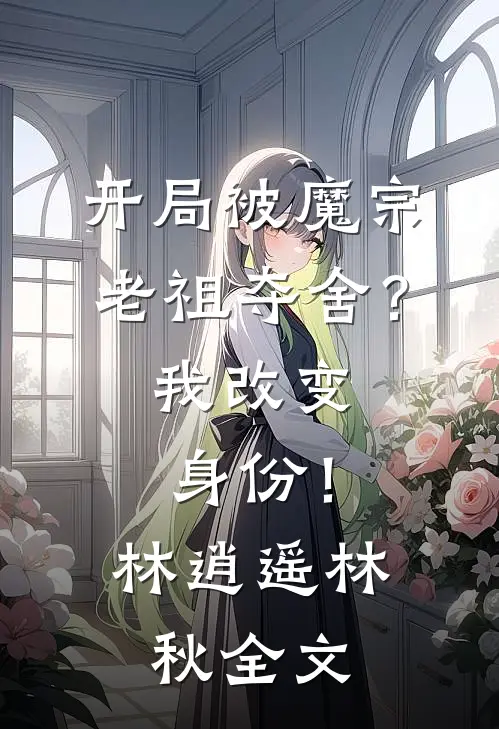 开局被魔宗老祖夺舍？我改变身份！林逍遥林秋全文