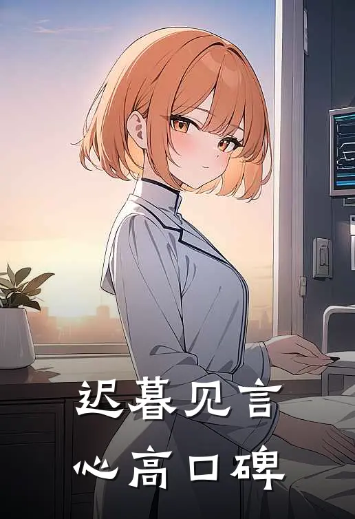 迟暮见言心高口碑