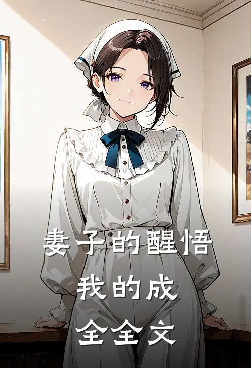 妻子的醒悟，我的成全全文
