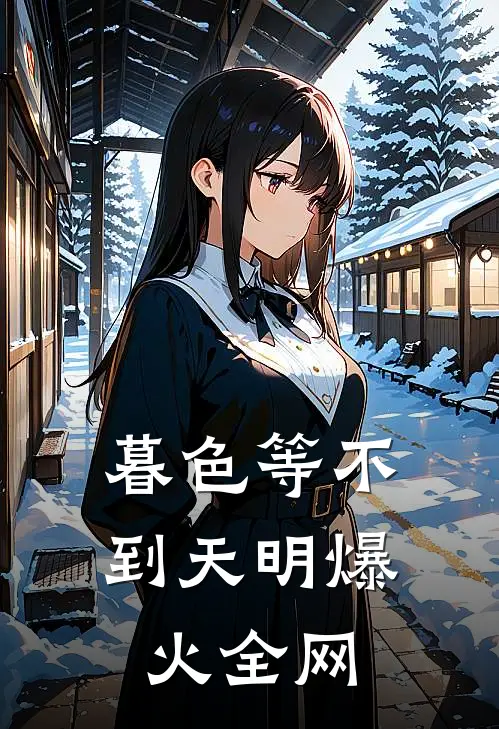 暮色等不到天明爆火全网