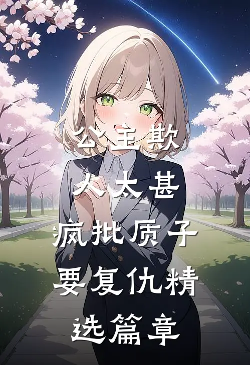 公主欺人太甚，疯批质子要复仇精选篇章